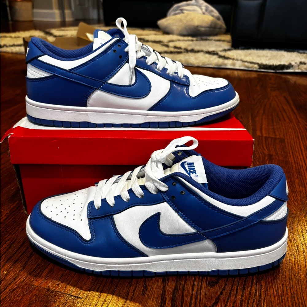 Nike Dunk low